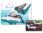 Suzuki Sustainable Mobility Concept 2007 года